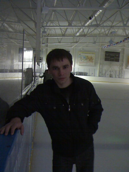 Ильдар Гарипов