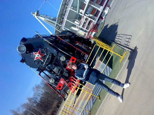 Вячеслав Никифоров