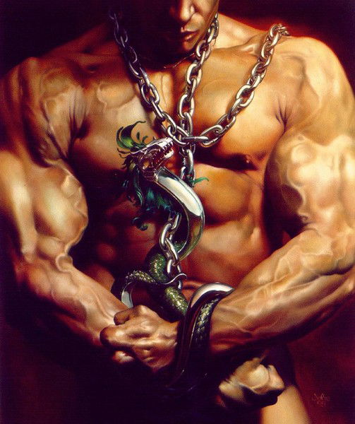 Антон Пантюков