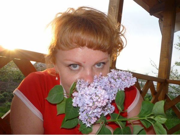 Светлана Имаева