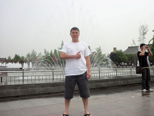 Максат Джуматаев