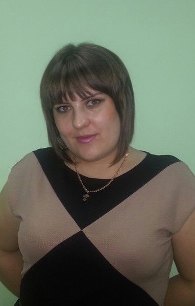 Кристина Кириллова