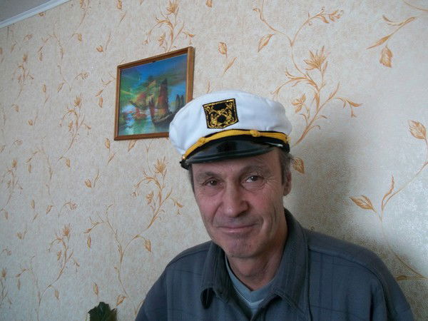 Юрий Гуревич