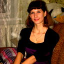 Юлия Бондаренко