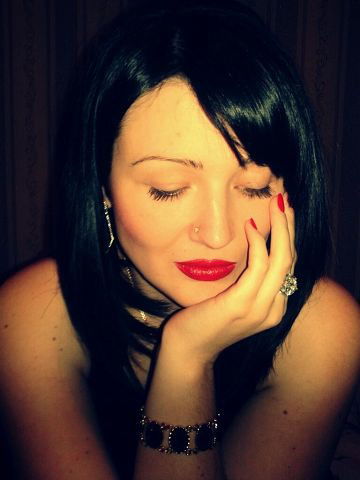 Валерия Волховская