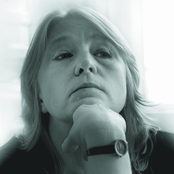 Татьяна Дзерве