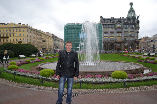 Денис Милевич