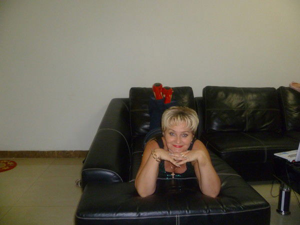 Елена Жаворонкова