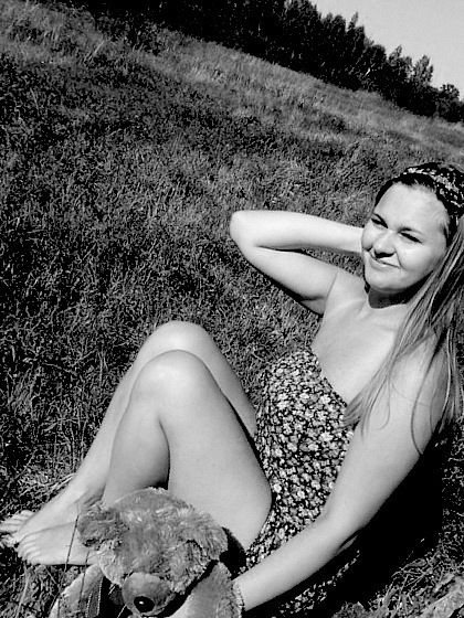 Людочка Промская