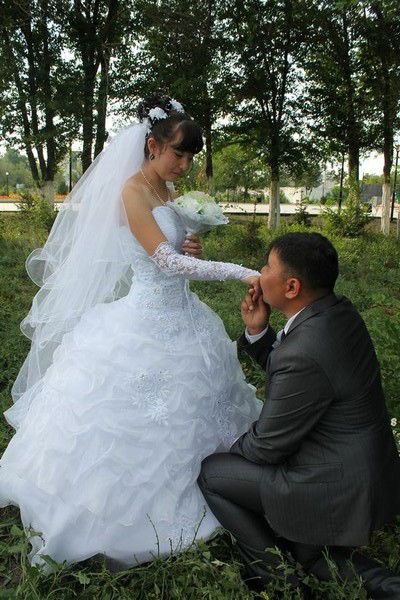 Балнур Курманханова