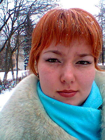 Елена Тихомирова