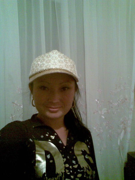 Асель Исабекова