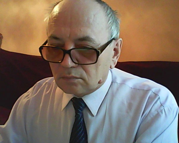 Алексей Андрющенко