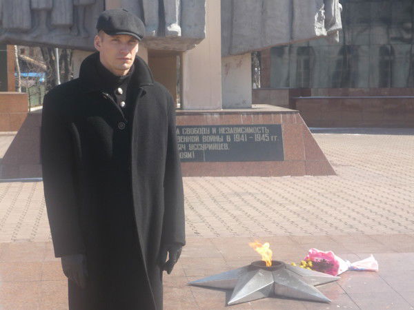 Сергей Сумароков