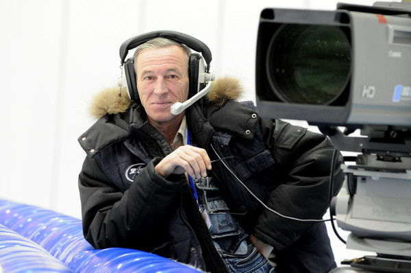 Александр Горячев