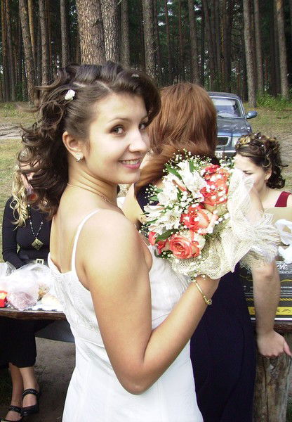 Татьяна Николаева