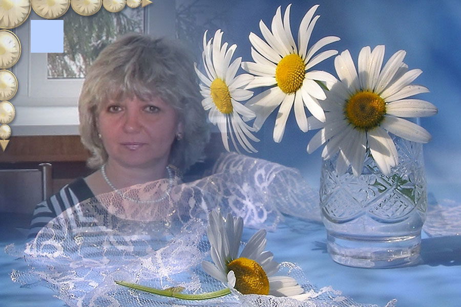 Ирина Немтинова