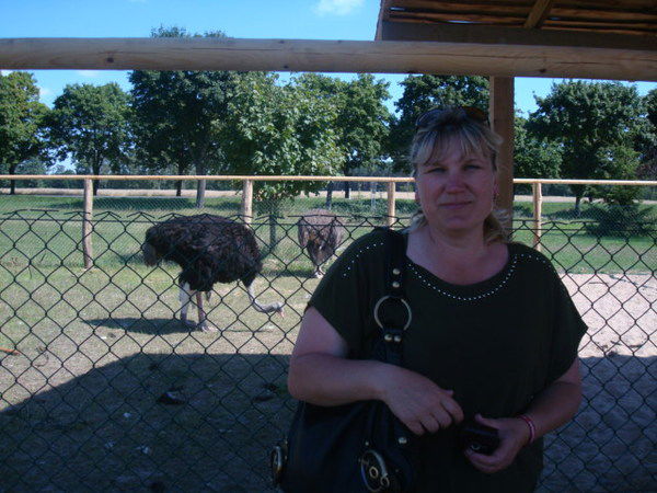 Галина Белова