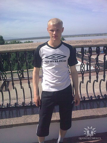 Алексей Костин