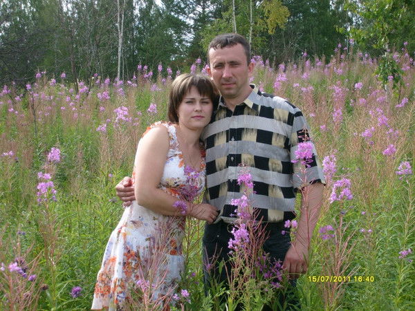 Светлана Курбатова