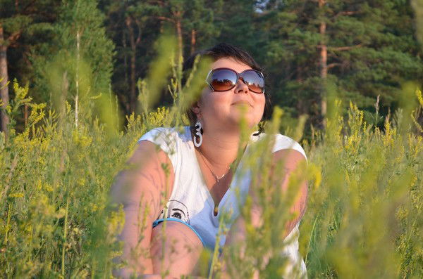 Марина Мефедова