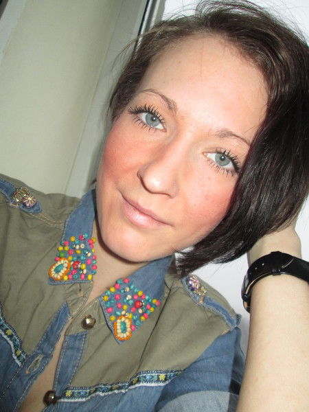 Кристина Святкина