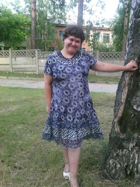 Cвета Васильева