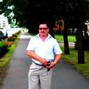 Сергей Клабуков