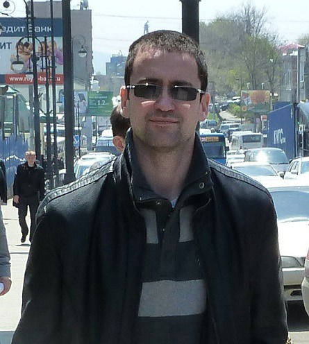 Павел Кризис