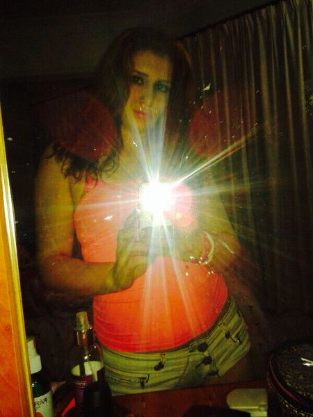 Кристина Ахмедова