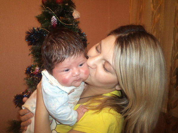 Екатерина Шелепова