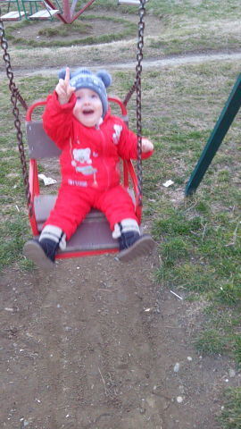 Любовь Котельникова