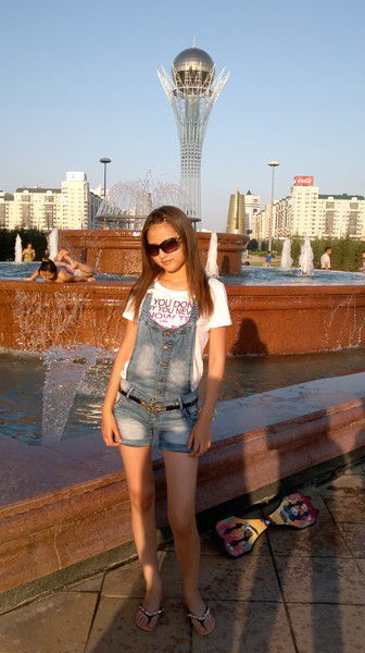 Дина Никифорова