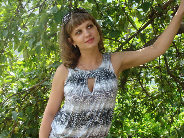 Ольга Лучко