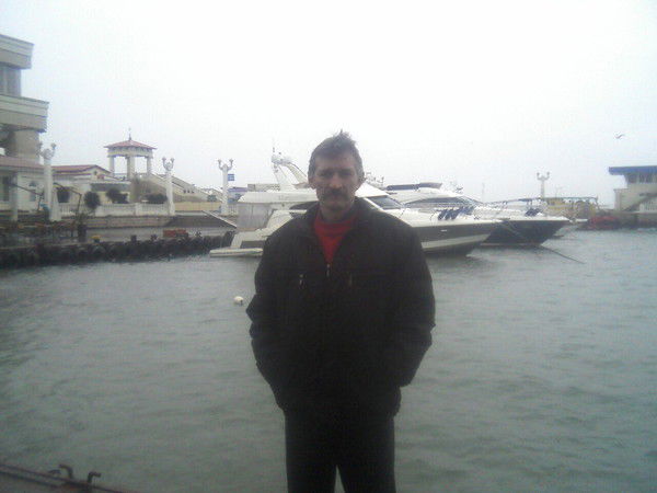 Виктор Улитенко