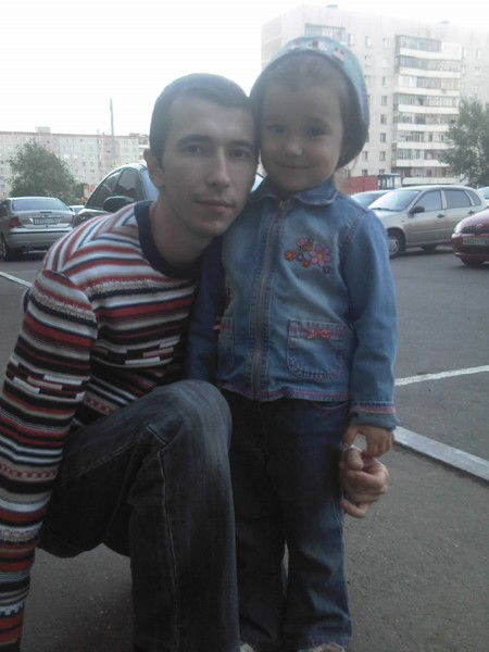 Руслан Хамидуллин