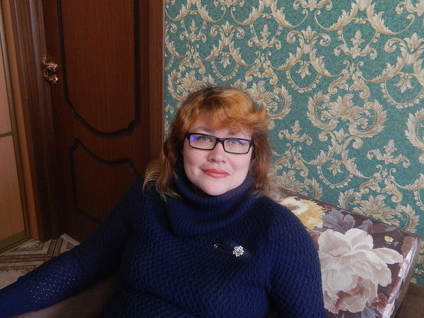 Юля Сулейманова