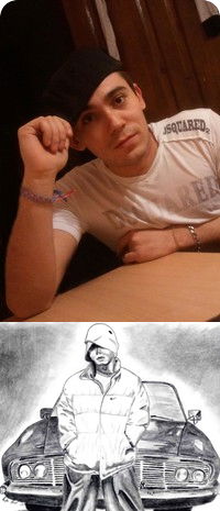 Владимир Иванов