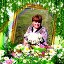 Марина Удотова