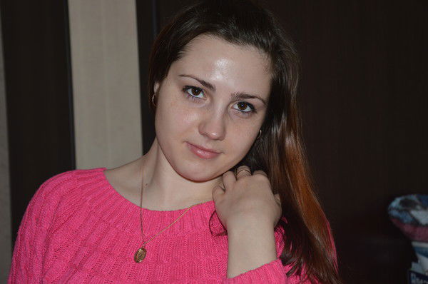 Анастасия Гриднева