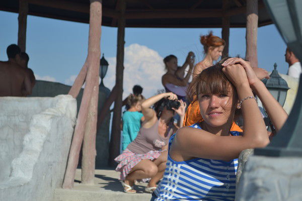 Татьяна Злобина