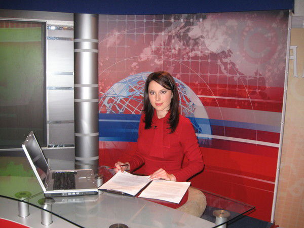 Марина Николаева