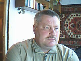 Дмитрий Горячёв