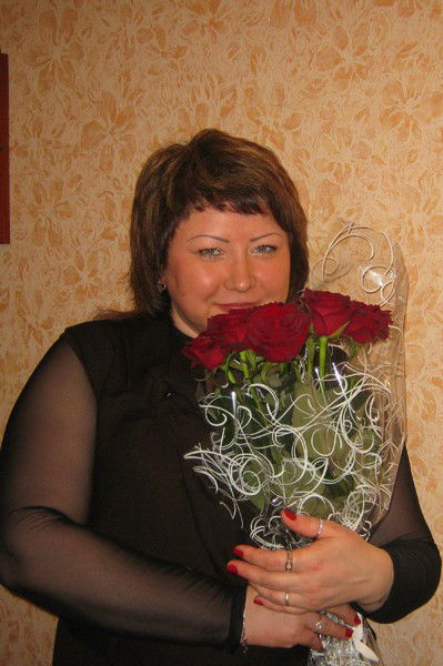 Лиана Аббасова