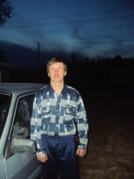 Андрей Крутихин