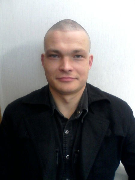 Константин Соколов