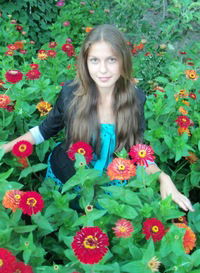 Надежда Арнаут