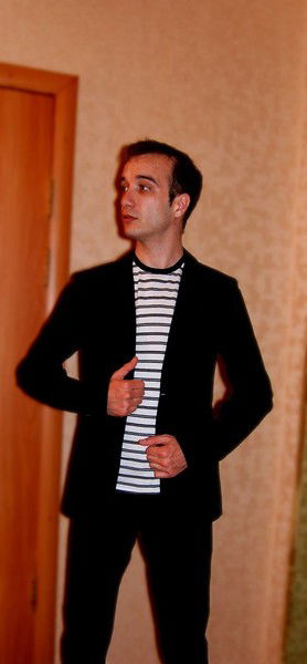 Сергей Расулов