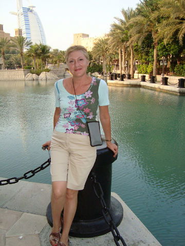 Елена Тютюнникова