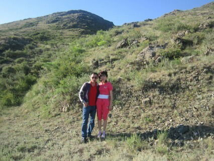 Даурен Сейiтбек Улы